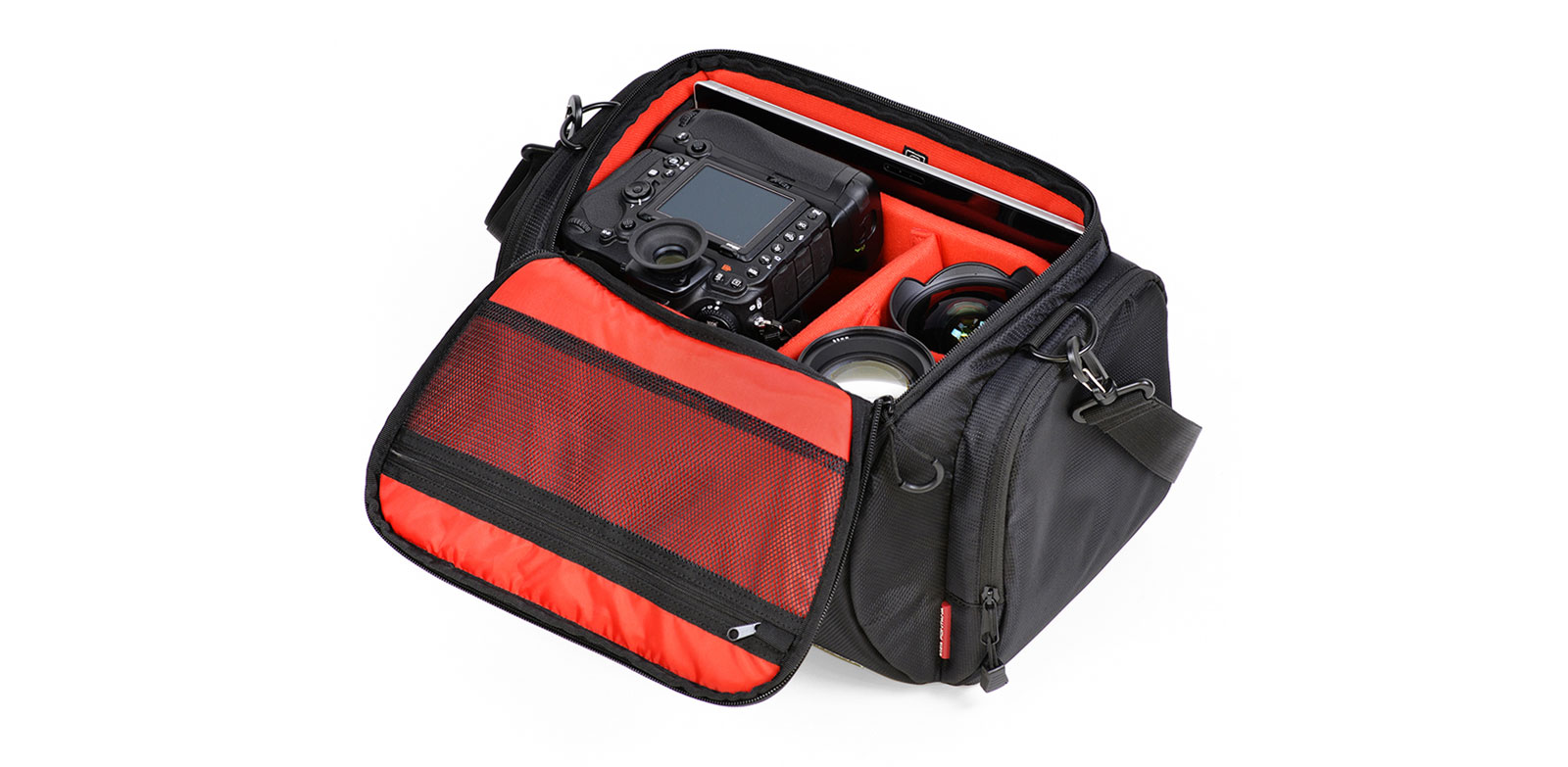 Kenko Global Fontana II Shoulder L